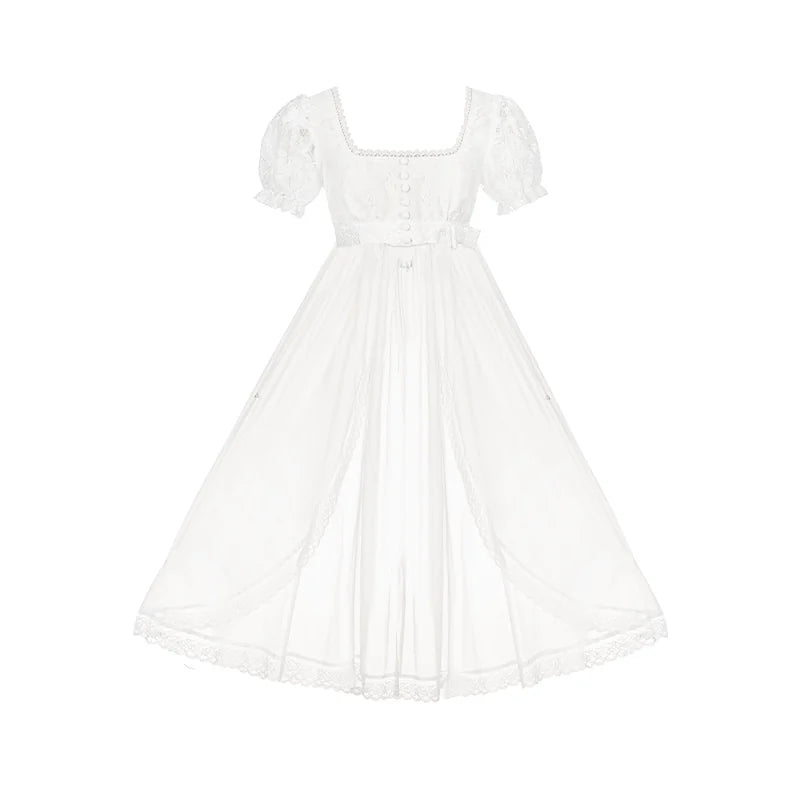 With PUJI - Spring and Summer Clearance Zone - Lolita Fashion Selection detail view 24