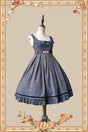 JSK - Deep Blue / S
