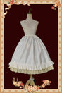 Taille unique / Abricot