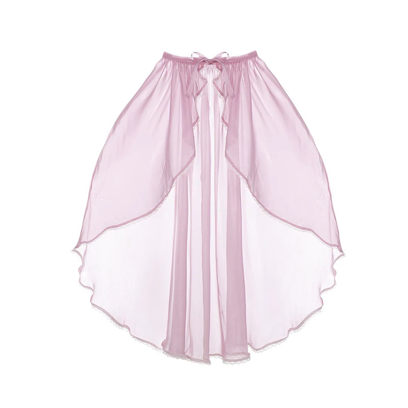 With PUJI - Nanke - Edwardian Collar Classic Lolita OP Dress Outfit detail view 9
