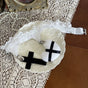 One clip ring / One Size