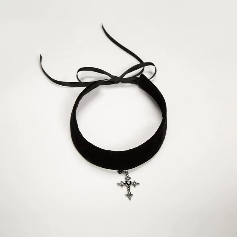 With PUJI - Neck Jewelry Collection - Lolita Fashion Selection detail view 21