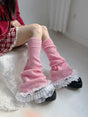 Pink / One Size