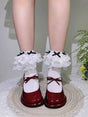 White / One Size