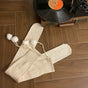 Wheat skin / One size (35-39)