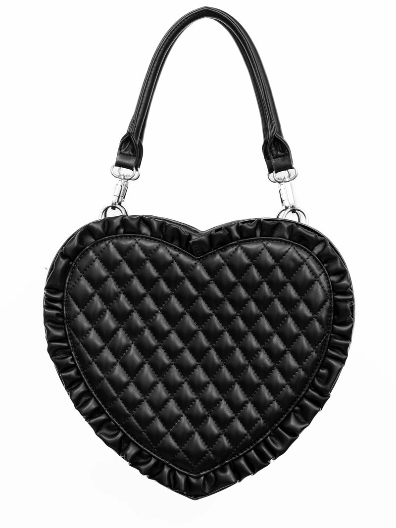 Glitch Angel - Angel Heart Ita Bag - Individually Selectable Lolita