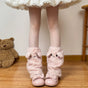 Pink / One Size