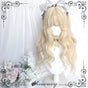 Platinum – Long Hair