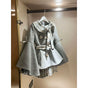 Gray set / S