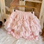 Pink (with velvet) / One Size