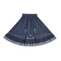 S / Skirt only