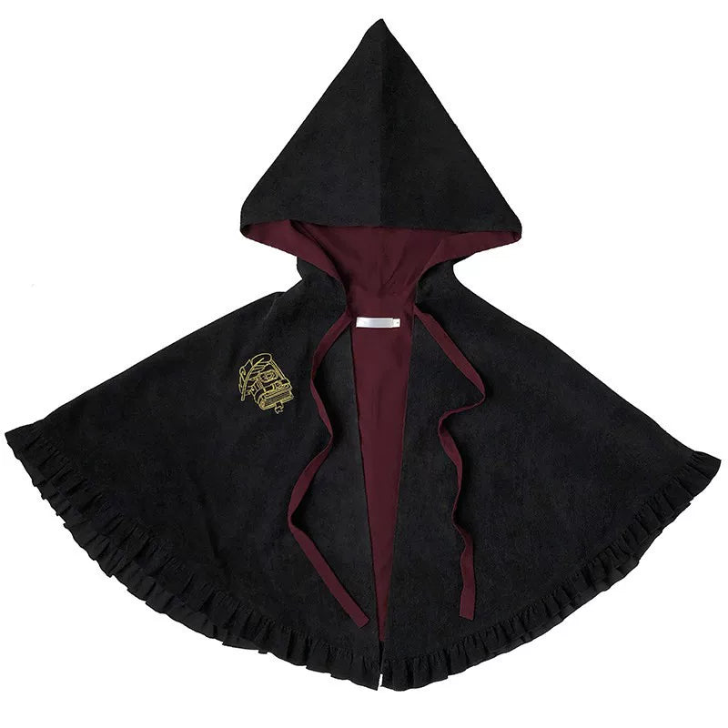 With PUJI - Autumn and Winter Clearance Zone - Lolita Fashion Selection detail view 32