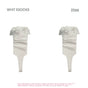 White / One Size