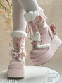 Pink 8cm / 34
