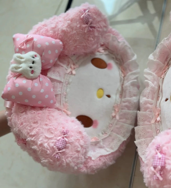 Lolita Collection - Plush Lolita Backpack - Individually Selectable