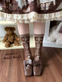 Brown / One Size