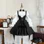 Blouse + JSK / S