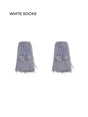 Purple / One Size(40cm)