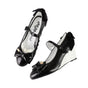 Black / 35