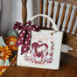 Rice white new version gray bunny new version special offer