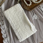 Creamy white version / One Size