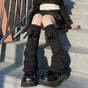 Black---Black pom-pom / One Size