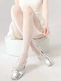 White 10D / One Size