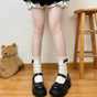 Black bow / One Size
