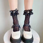 Black / One Size