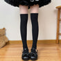 Black / One Size