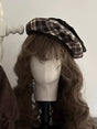 Brown Beret / S