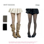 Grey + Black, 2-piece set / One Size