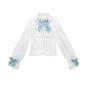 Blouse Only / S