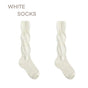 White / One Size