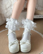 White / One Size