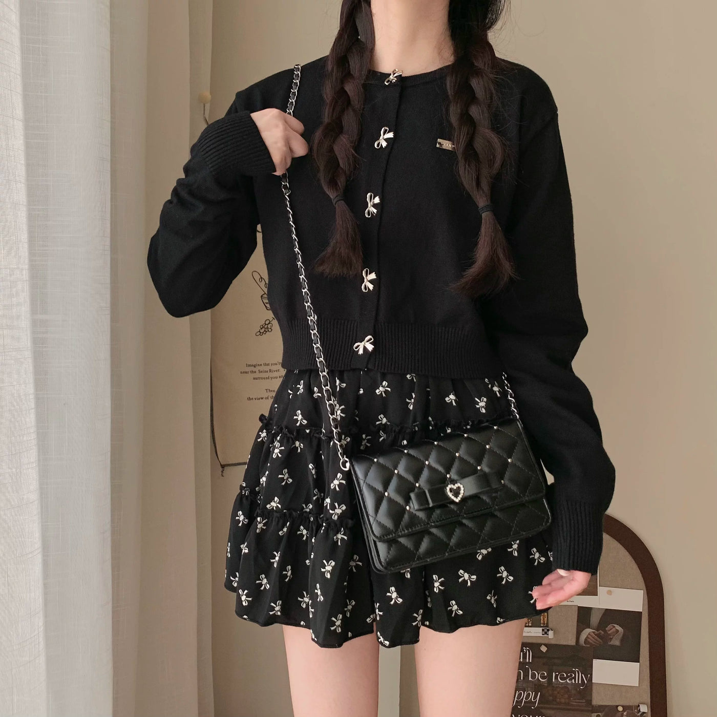 Lolita Collection - Heartflutter - Individually Selectable Lolita