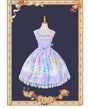 JSK violet clair uniquement / S / Précommander
