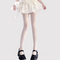 White / One Size