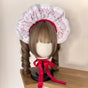 Red Strawberry BNT / S