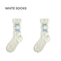 White / One Size