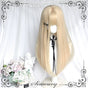 Cream beige - without side locks