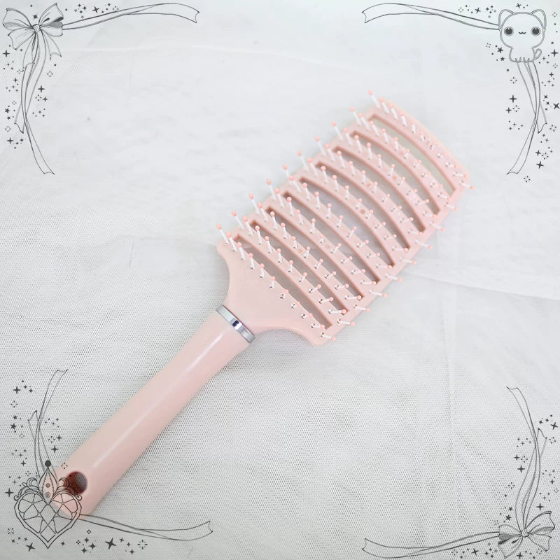 Dalao Home wig care tools and accessories - view 15