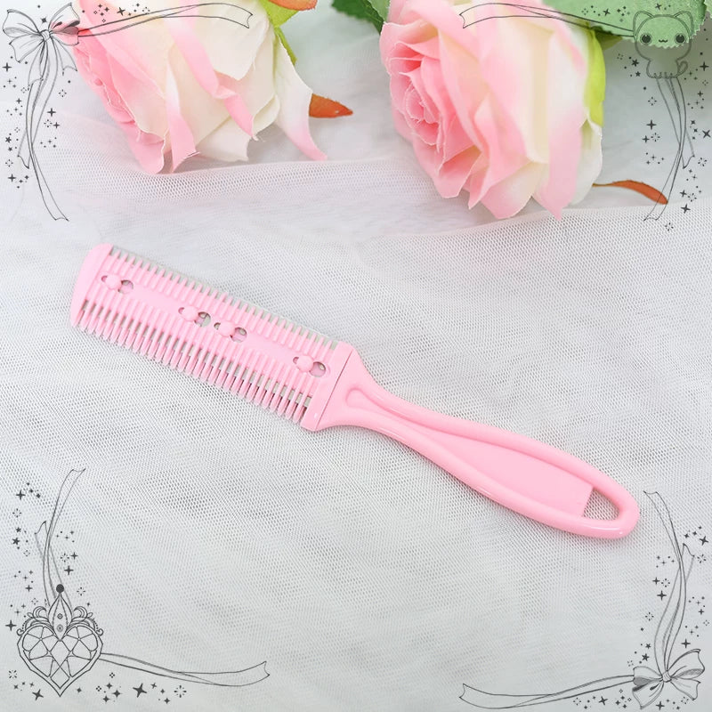 Dalao Home wig care tools and accessories - view 14
