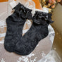Black / One Size