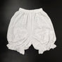 Small / White short version