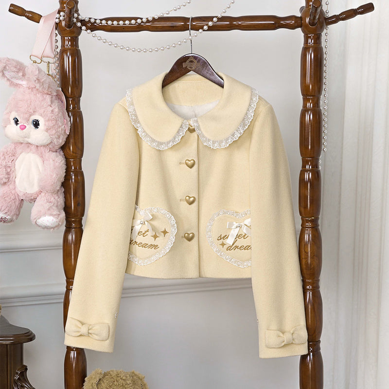 Dream Magic Box Cream Dream Lolita Winter Layers — additional product view
