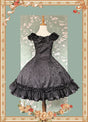 Single Item / JSK - Black / S