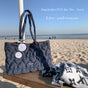 Deep Navy Large