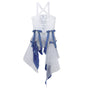 halter top only / S