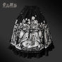 In stock | sk half skirt / S